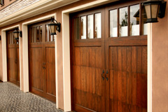 Barthol Chapel garage extension quotes